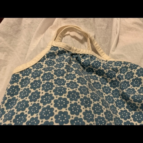 COPY - COPY - Winter Water Factory Dress 4T - Picture 2 of 3